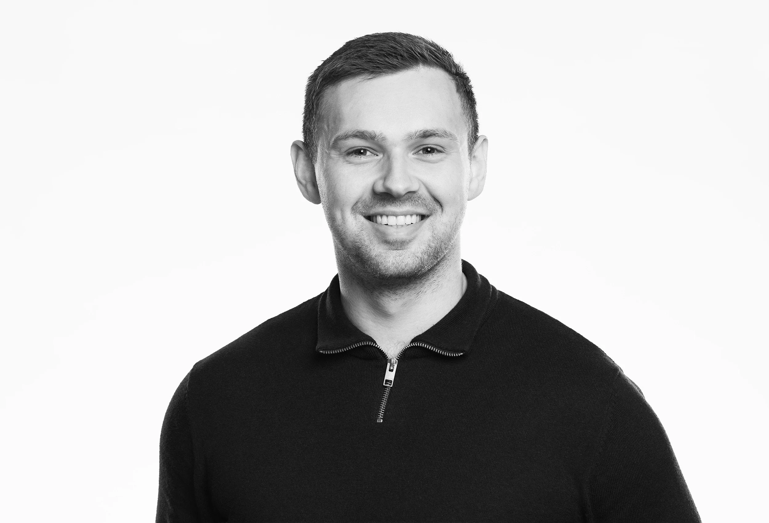 Niklas Højgaard Hanusarson