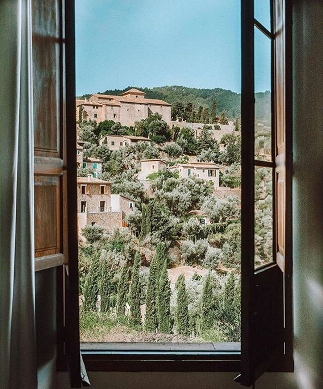 Oh to soon be back working in our favorite places 🍃 #repost @belmondlaresidencia