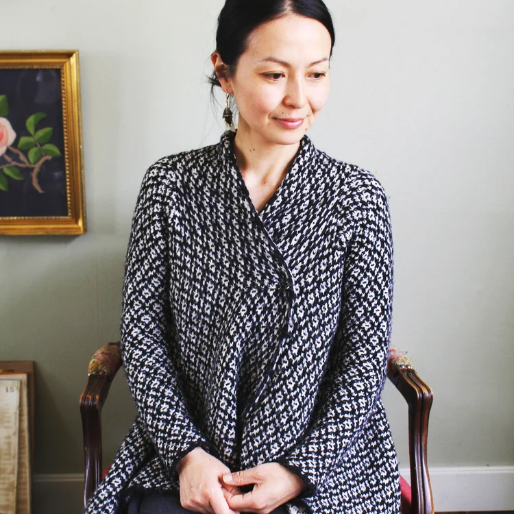 Featured Artist: Maki Kaoru