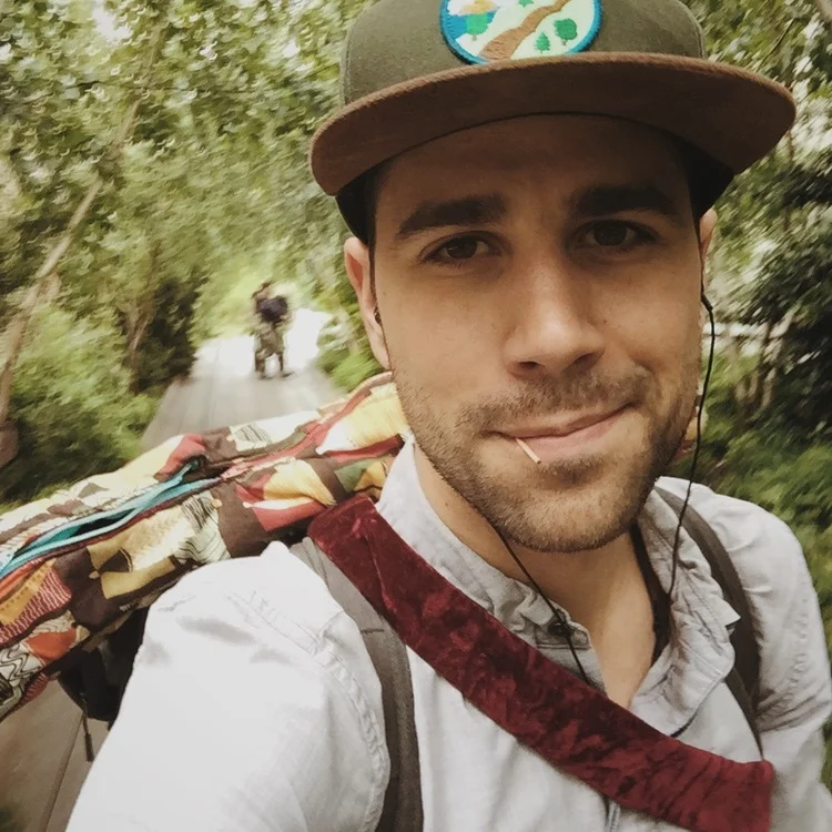 Featured Artist: Alex Todaro