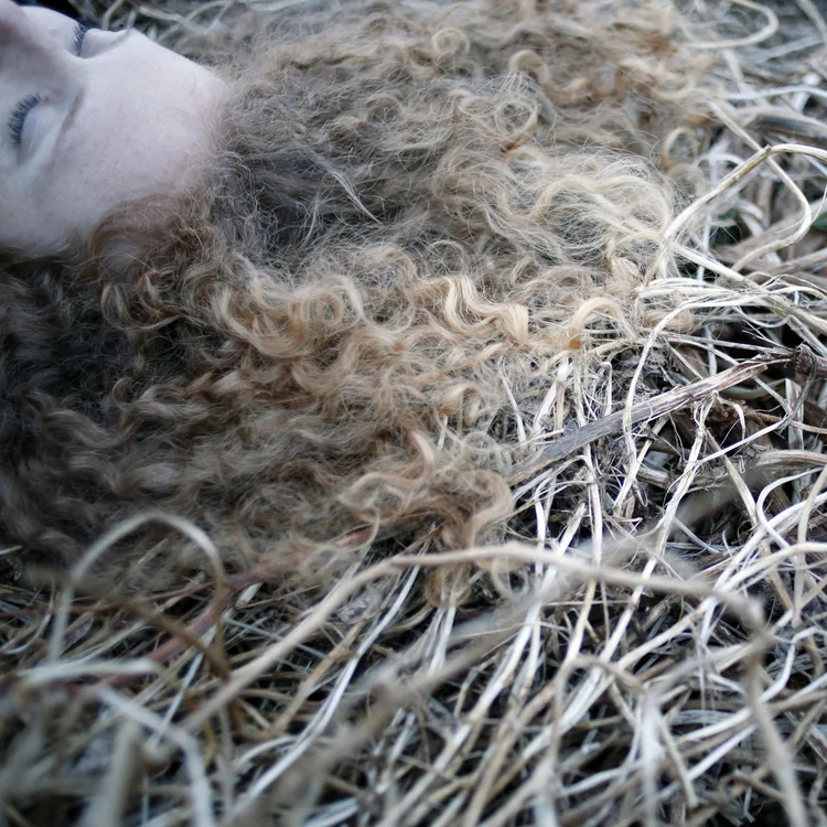 Featured Artist: Erin Elyse Burns