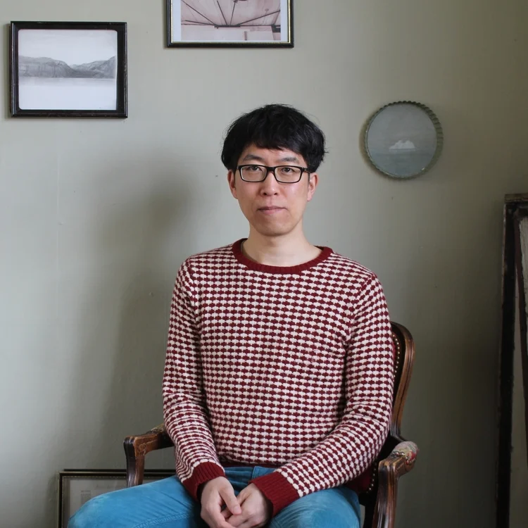 Featured Artist: Yasuaki Tanago