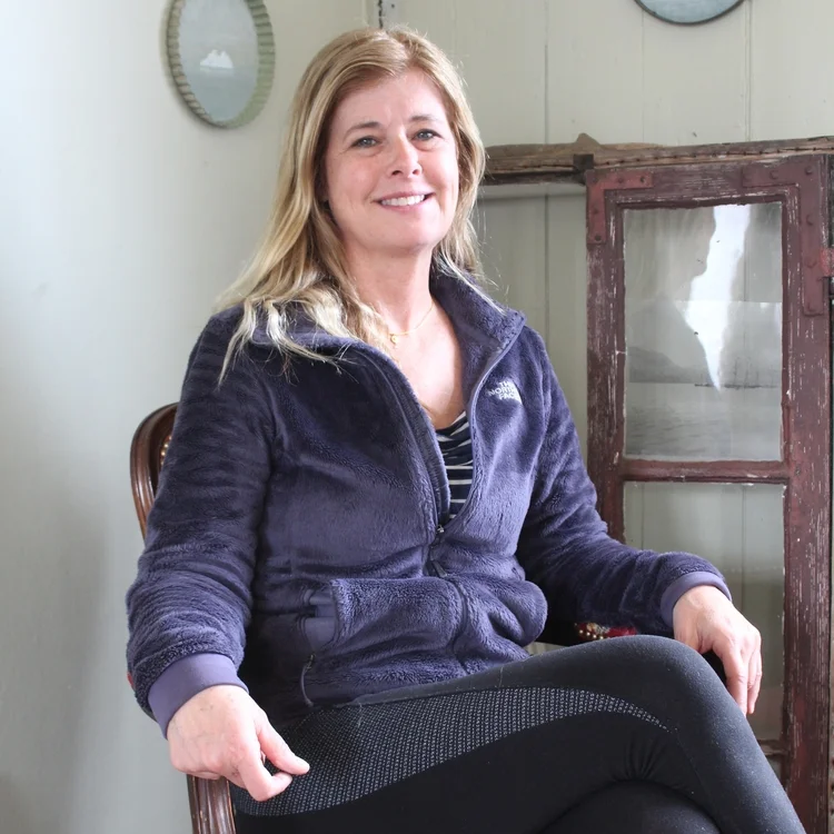 Featured Artist: Mary Fran Cardamone