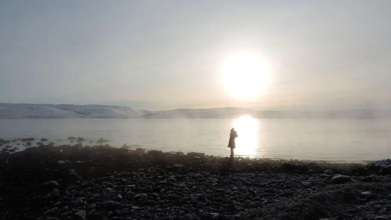 February 2018 Group Residency