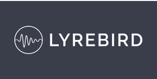 Image of the Lyrebird logo