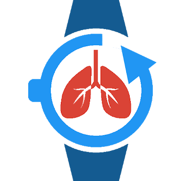 Logo of breathewell wear