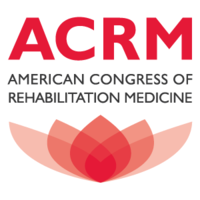 Logo for ACRM