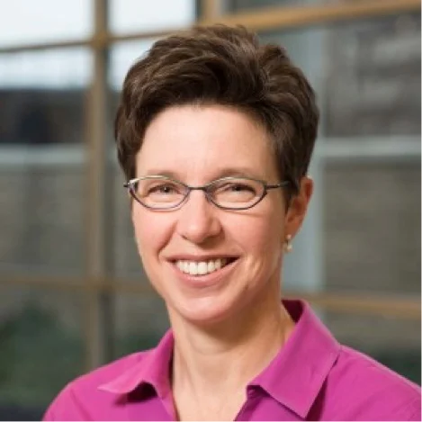 headshot of catherine e. lang