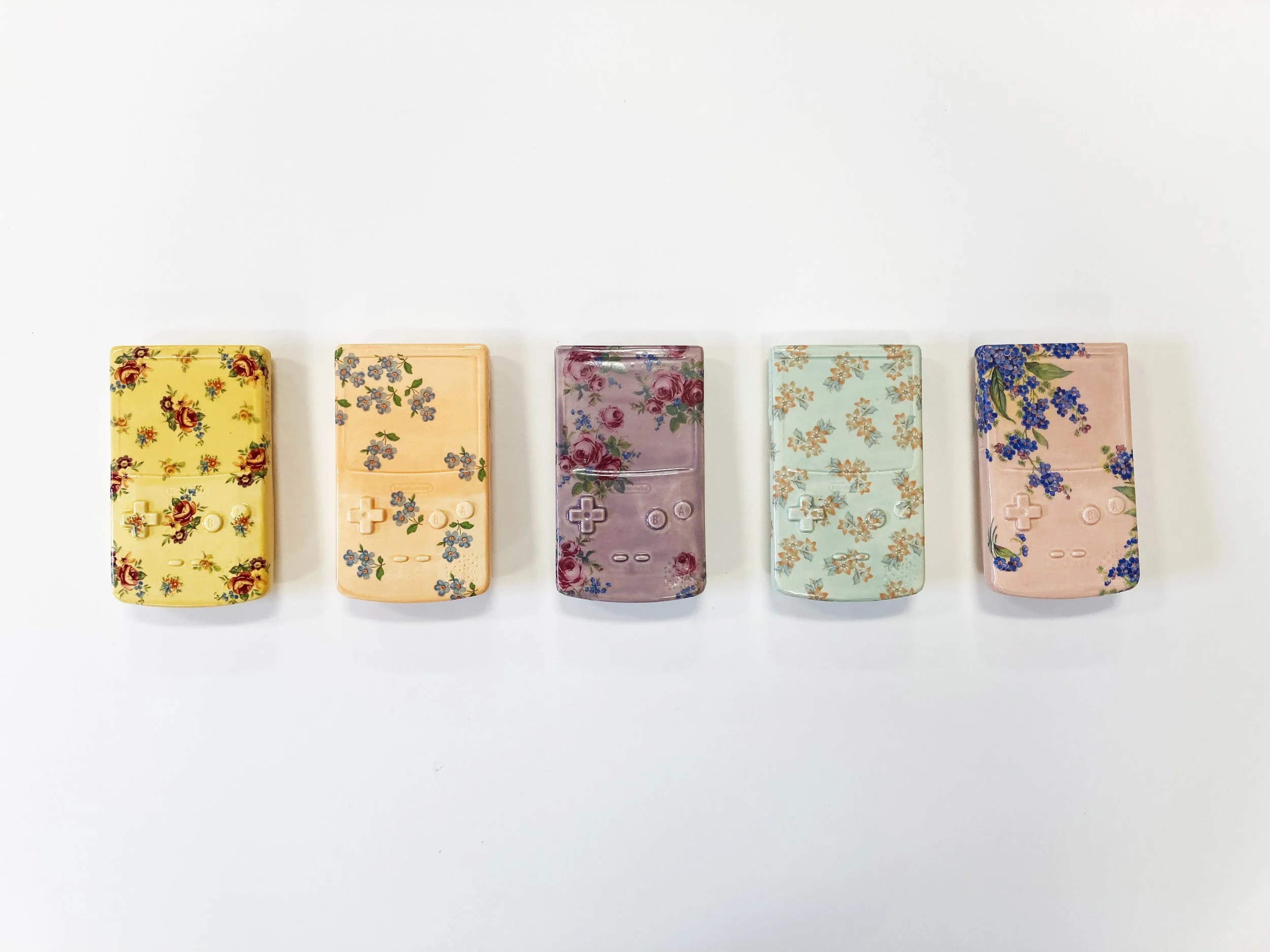 Self-Portrait (2024)