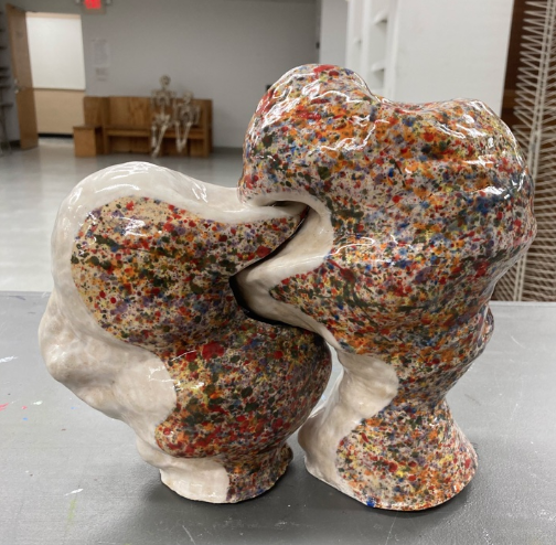 Advanced Ceramics Thesis Project
