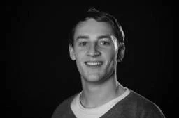 Luke Murray - Production Manager - Ours Was the Fen Country