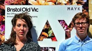 MAYK - Kate Yedigaroff and Matthew Austin - Producers