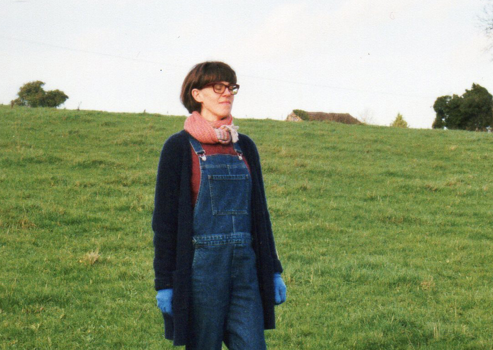Bianca Ward - Costume Designer - Of Riders & Running Horses
