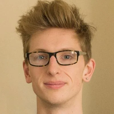 Ethan Hudson - Production manager - Of Riders & Running Horses / SESSION