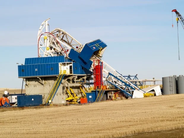 How Do Manufacturers Specify the Depth Capacity of Their Drill Rigs?