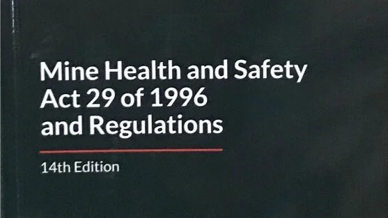 Webinar Series: MHSA For Contractors, Manufacturers & Suppliers