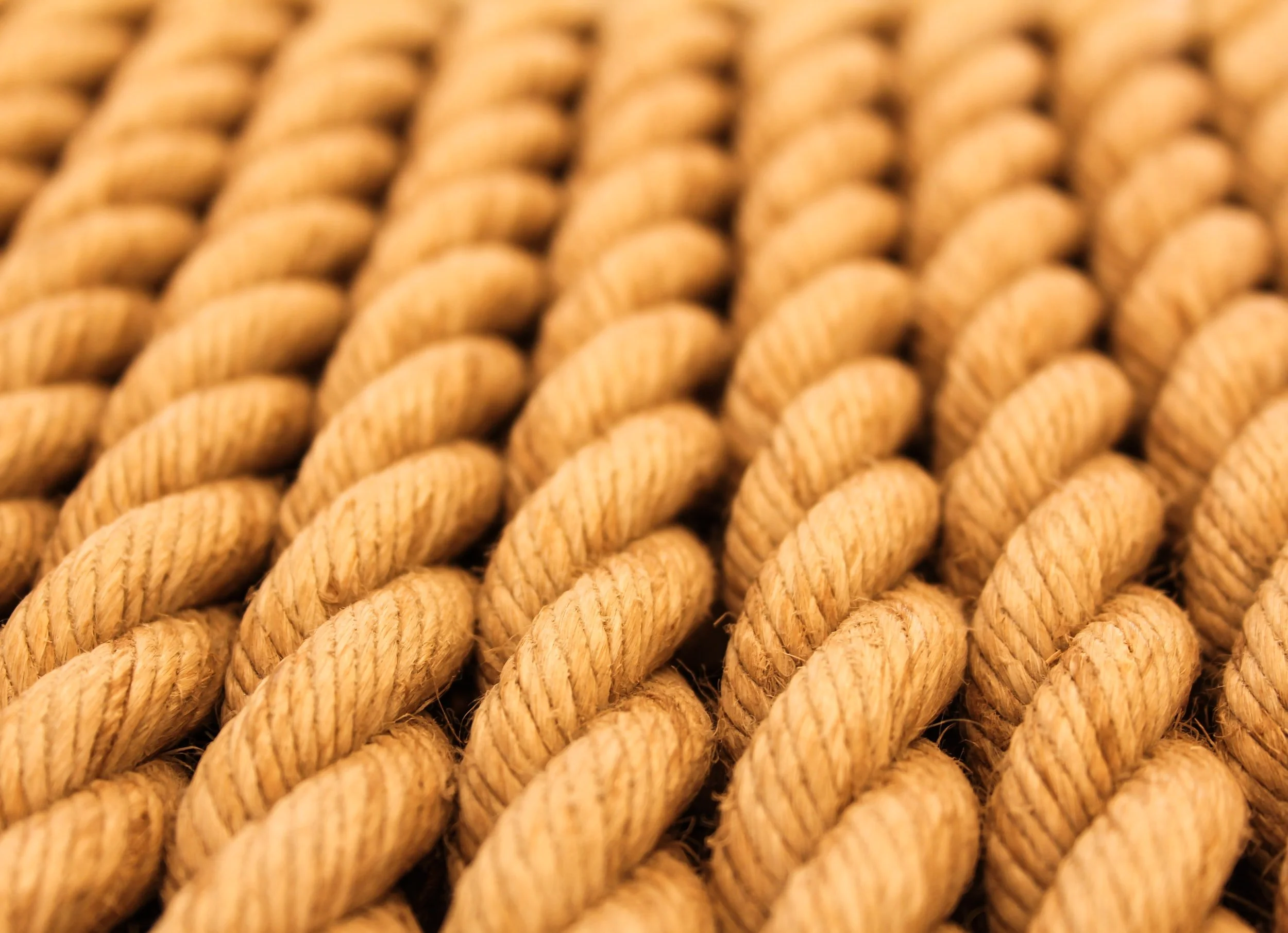 What is Synthetic Rope?