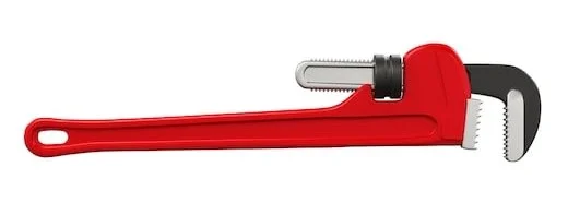 Pipe Wrench Fatality