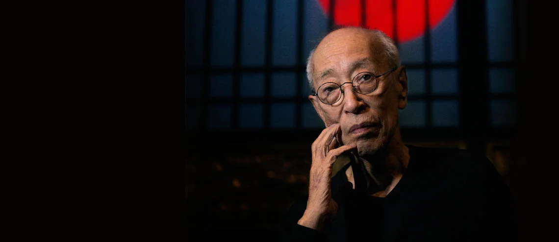 Yukio Ninagawa. Image: Courtesy of Ninagawa Company (Japan)