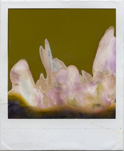   untitled .&nbsp;expired 600 film. 