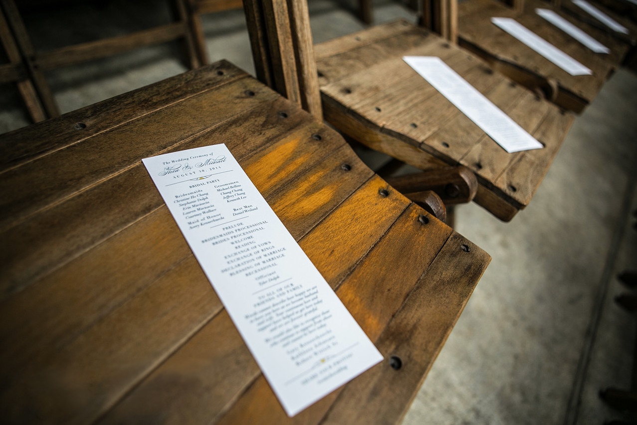  Custom Programs. Photo by  Magnanimous Pictures . 