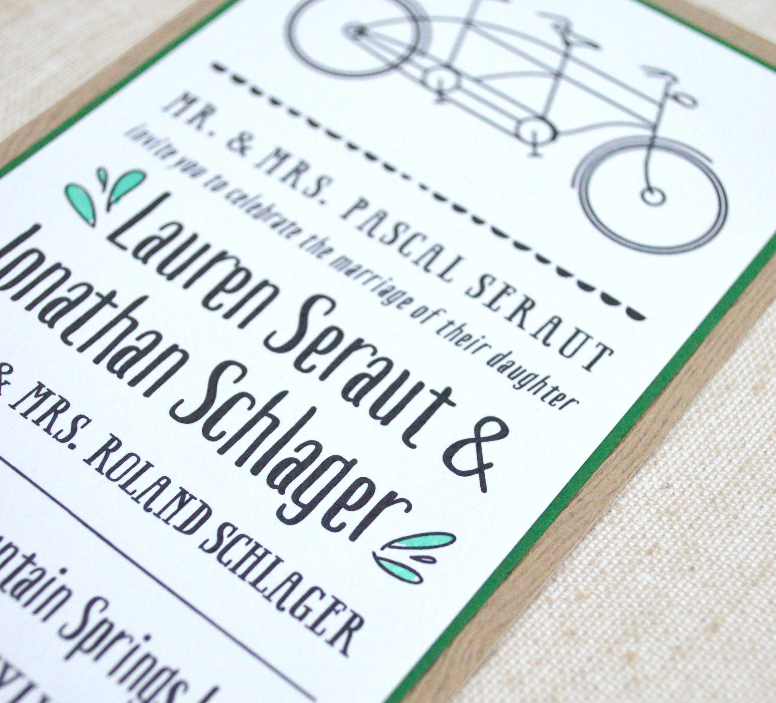  Close Up of Hand Painting. 