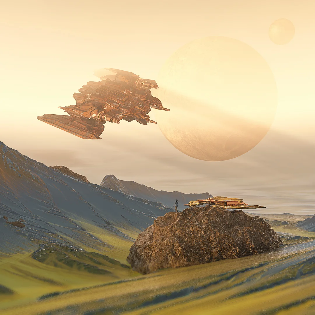 [09-08-16] - The Alliance