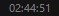 Render Time