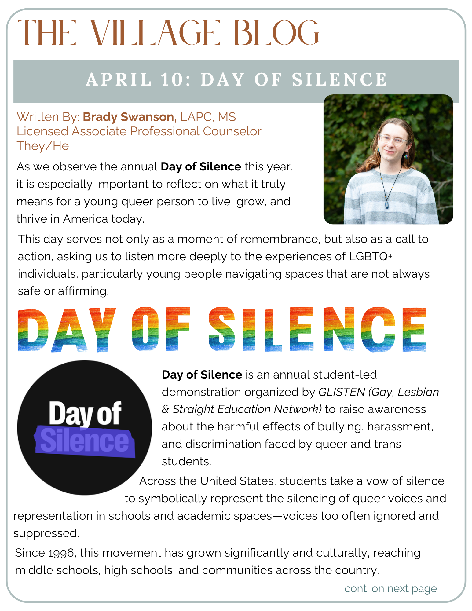 Day of Silence Blog 1.png