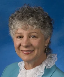 Featured speaker: Melanie Mecca