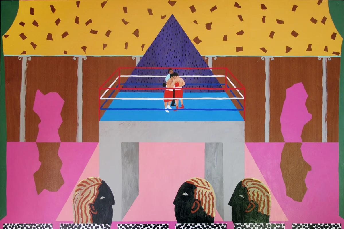 Pacquiao vs. Barrera