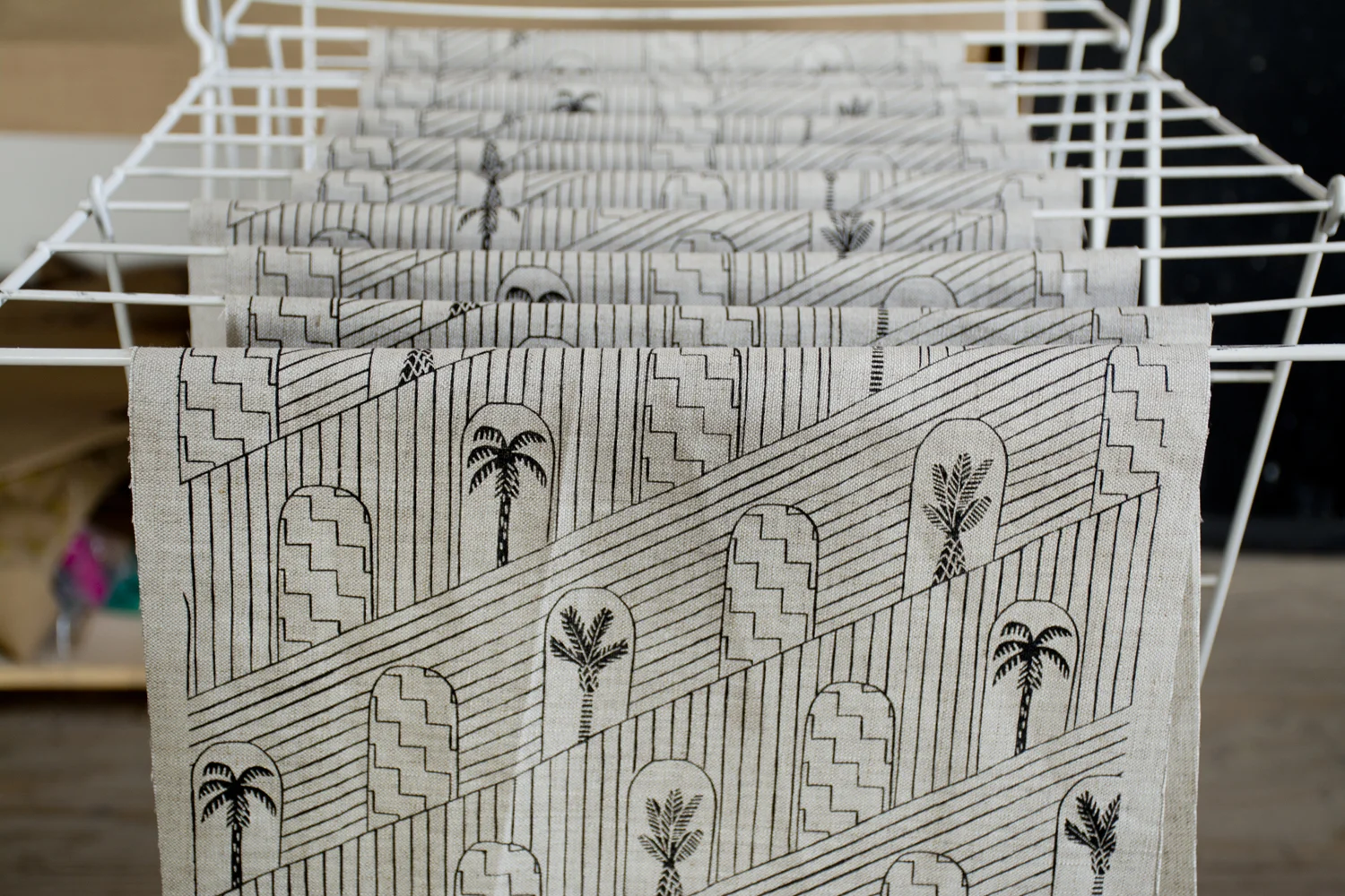 Drying
