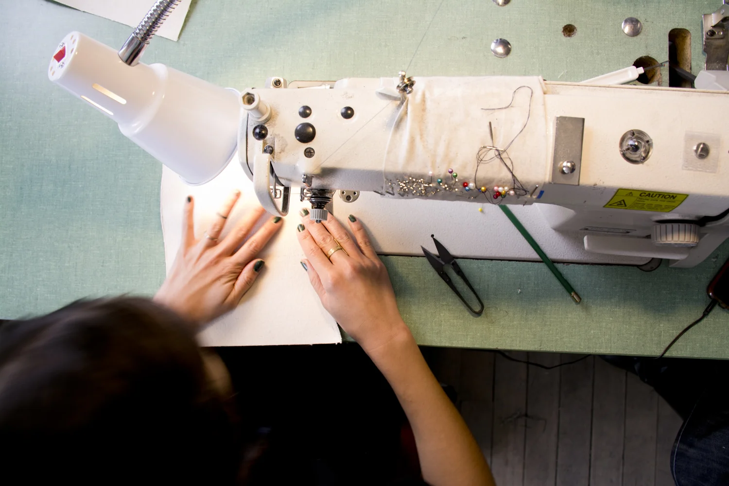 Sewing