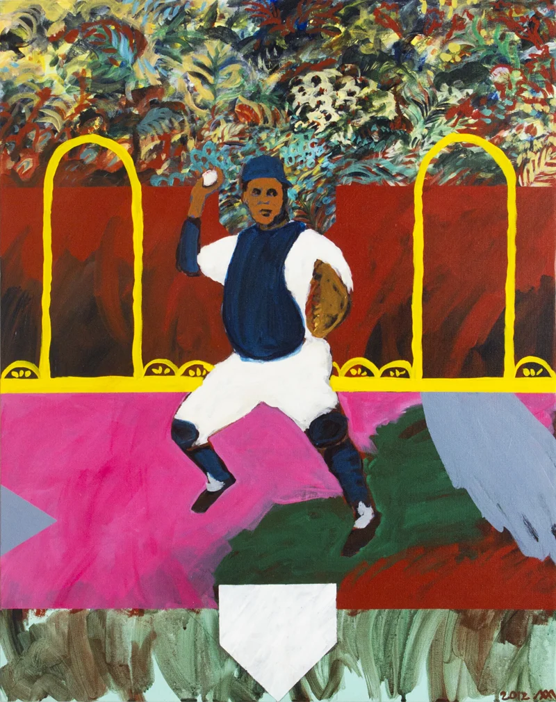 Roy Campanella