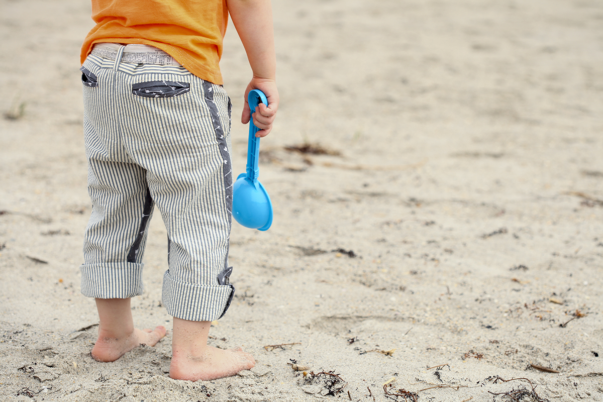 Coastal cargos by Blank Slate Patterns