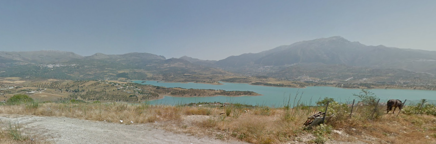 nerja / velez Malaga / viñuela / los romanes / nerja
