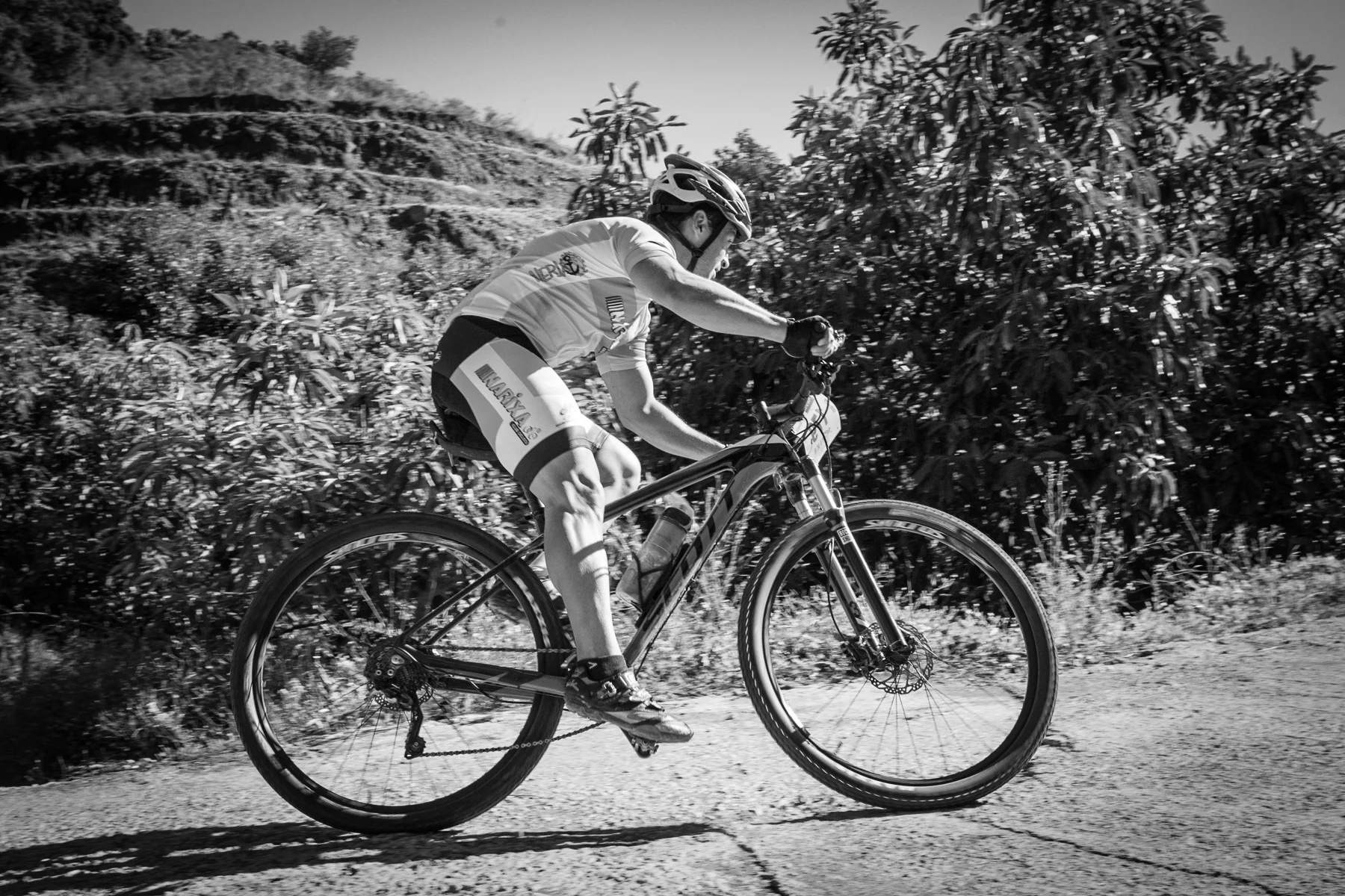 nerja-barranco de maro-la civila