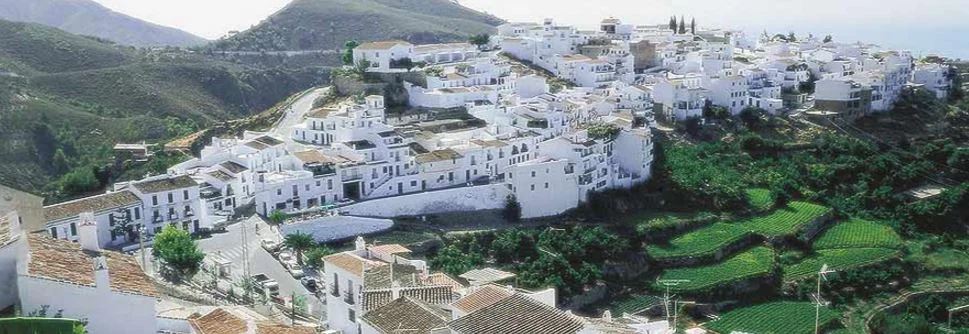 Media Maraton Frigiliana