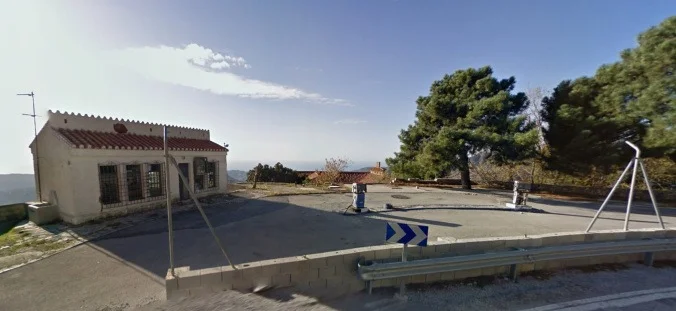 Nerja / La Cabra/ Nerja