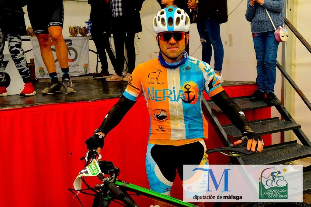 MELGAR EN TORRE DE LA VELA 3.0