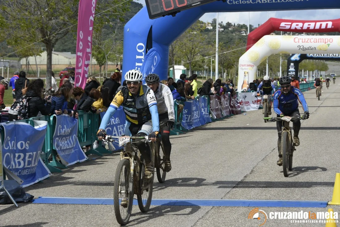 GUZMAN EL BUENO 2019