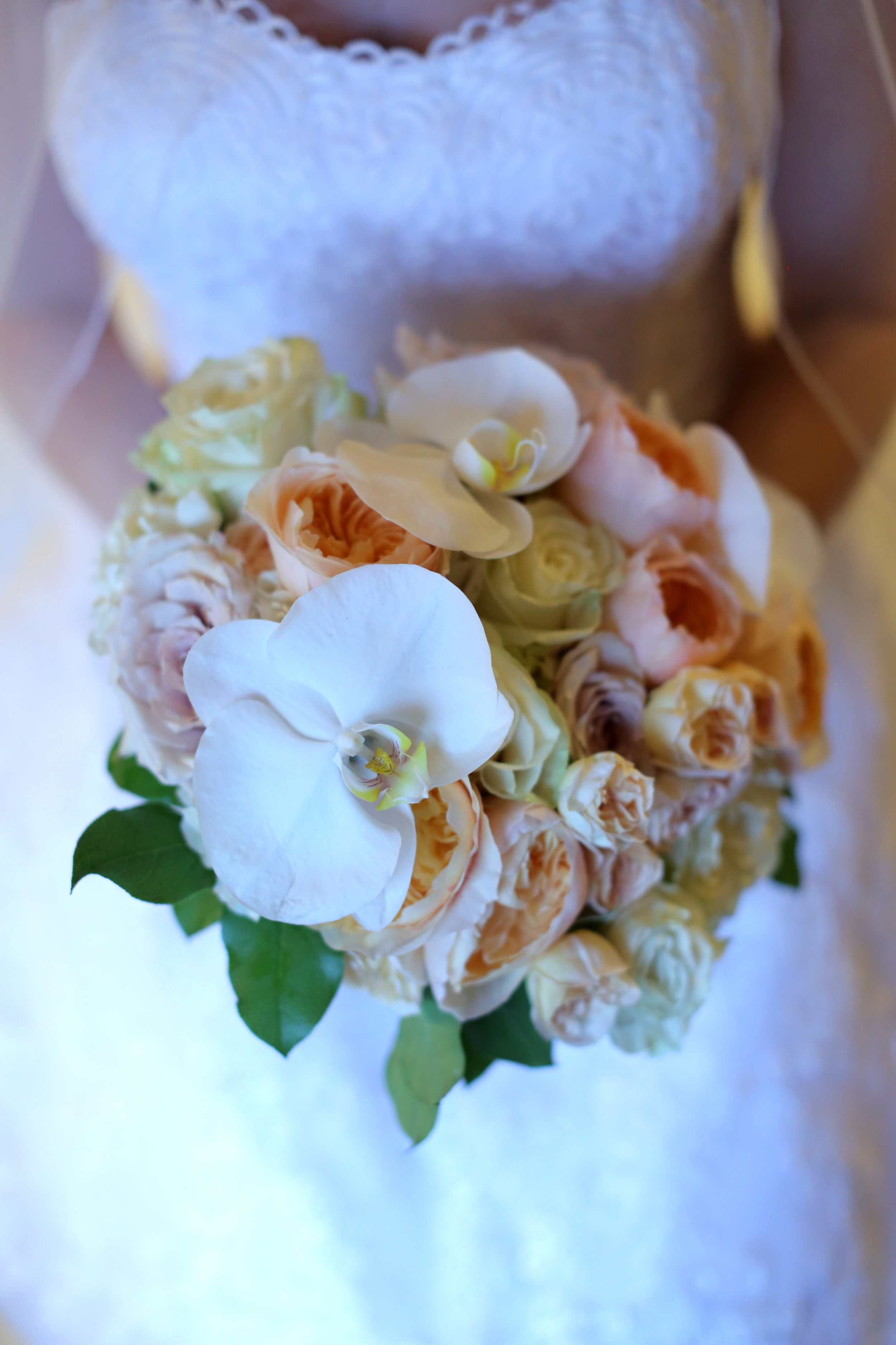 Bridal Bouquet