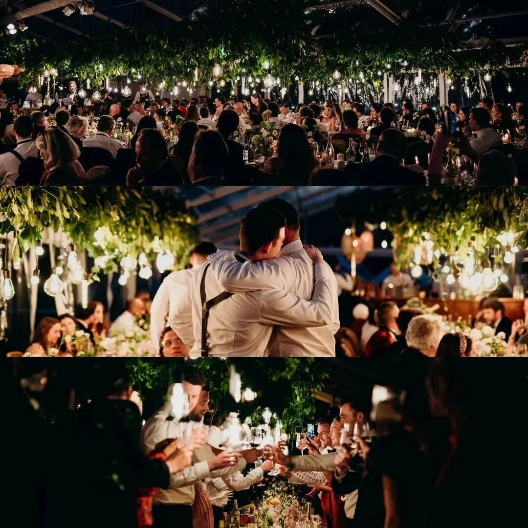 I will probably never get over that evening! Such a vibe!
.
.
.
#westsussexwedding #westussexweddingphotographer #outdoorwedding #blacktiewedding #bridalinspiration #weddingstyling #weddingvibes