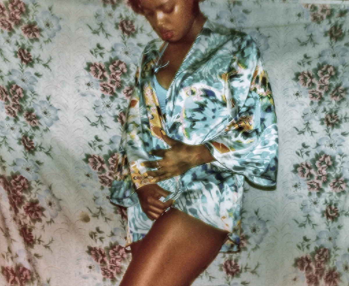 Phumzile Khanyile. From Plastic Crowns, 2016
