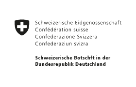 Botschaft der Schweiz in der Bundesrepublik Deutschland