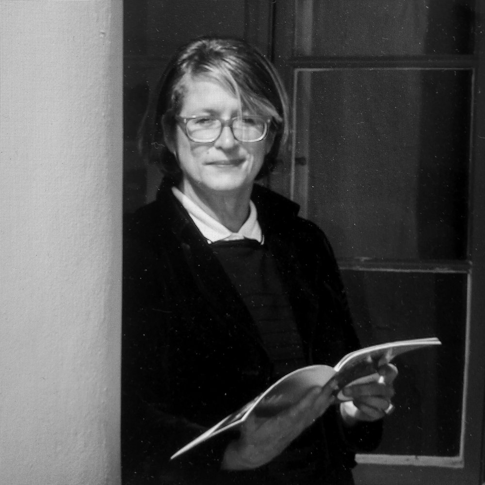 Barbara Hofmann-Johnson