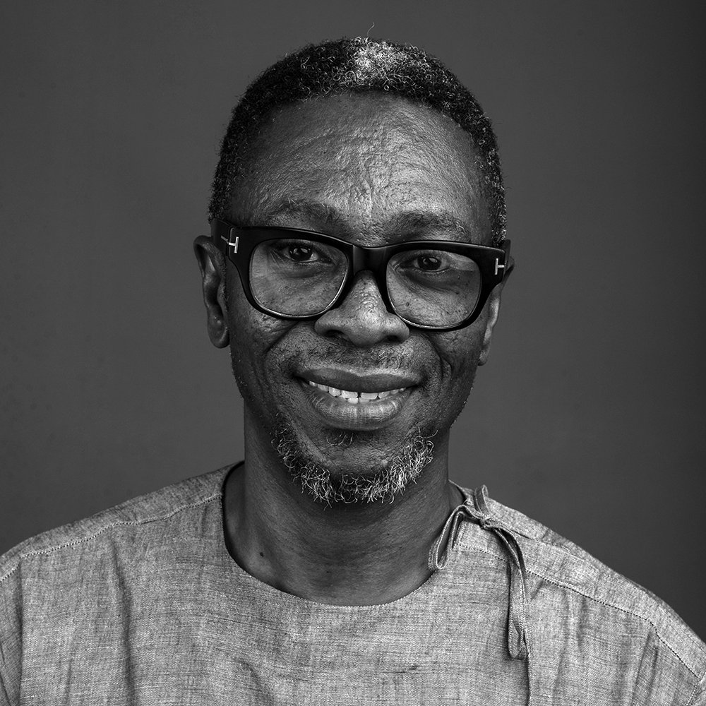 Uche Okpa-Iroha