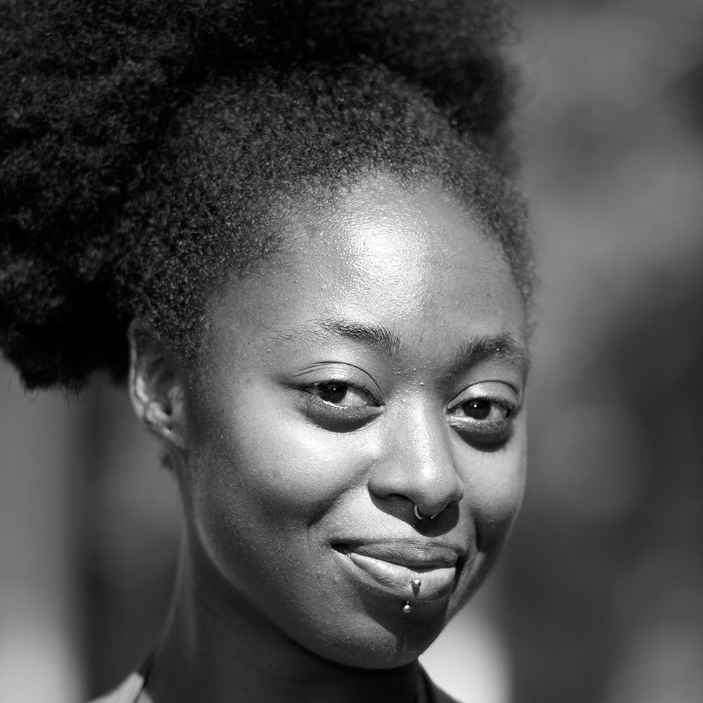 Mariama Attah