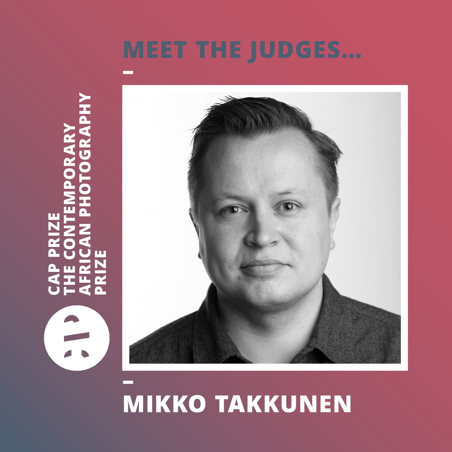 Meet the CAP Prize 2024 judges &hellip;
&ndash;
Mikko Takkunen is a photo editor on The New York Times&rsquo;s International desk in New York. Before returning to the United States in 2021, he spent five years as the paper&rsquo;s Asia photo editor i