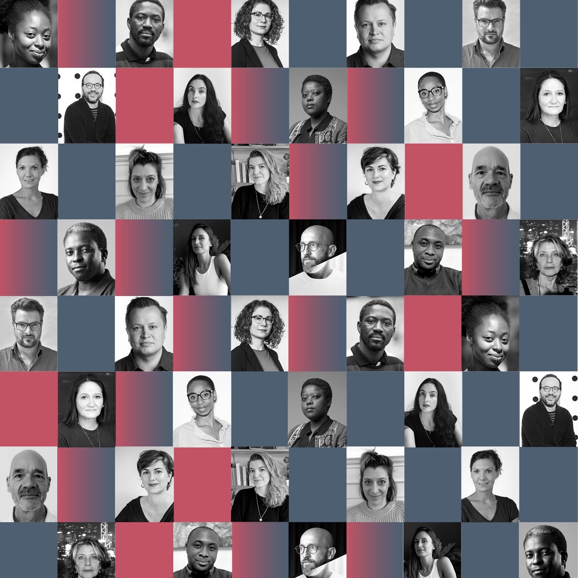 Meet the CAP Prize 2024 judges &hellip;
&ndash;
The CAP Prize panel of judges comprises 20 individuals from around the globe from various fields of photography, such as publishing, curation, education., production or editing. See their full profiles 